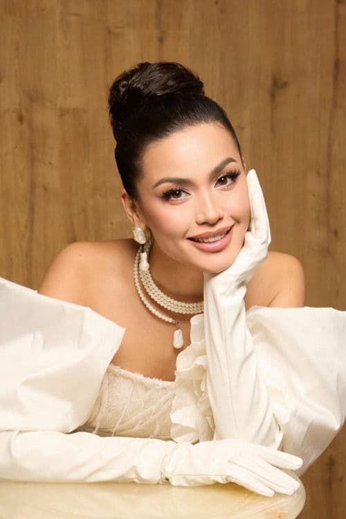 Akbota-Nur Seytmagambet profile photo