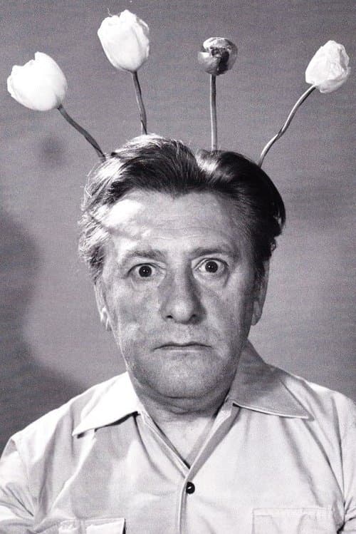 Louis Paul Boon profile photo