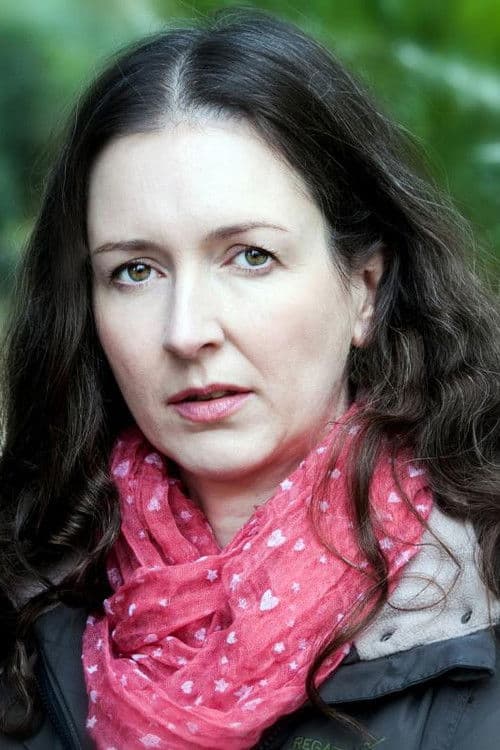 Marie Hamm profile photo