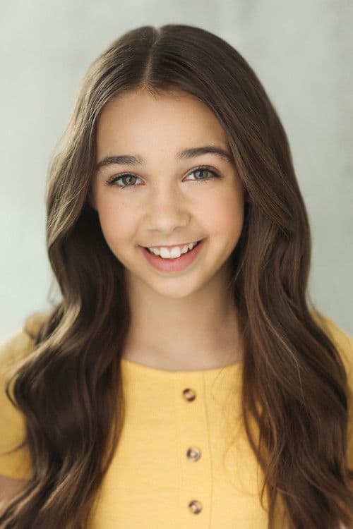 London Robertson profile photo