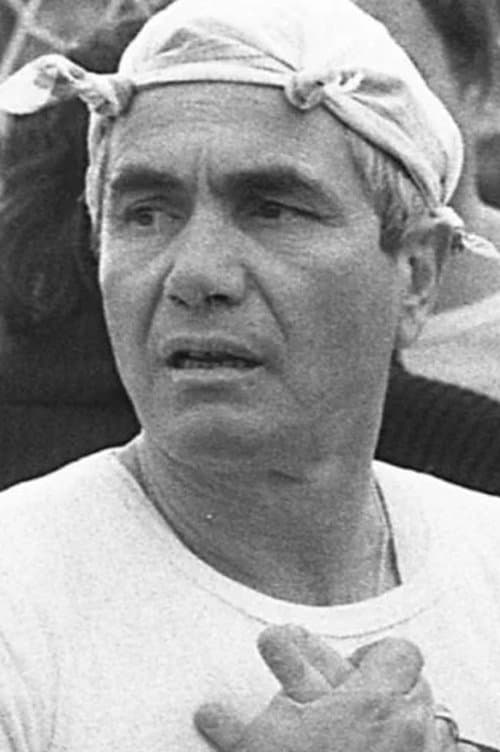 Kiril Gospodinov profile photo