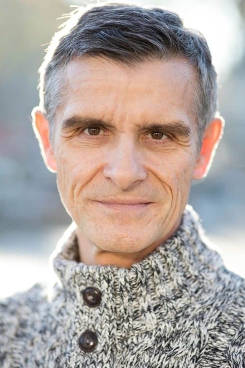 Jean-Gilles Barbier profile photo