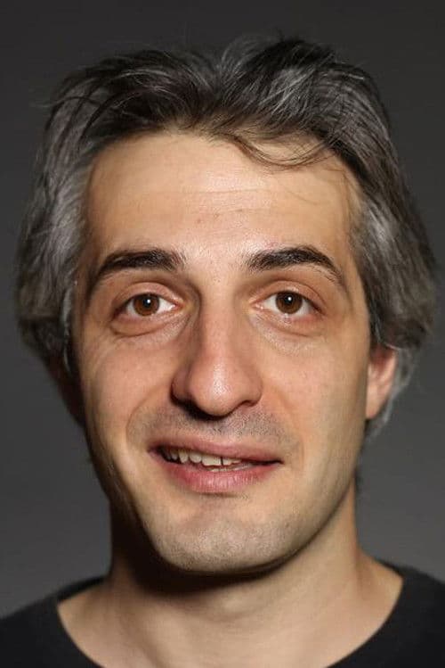 Nusret Baltacı profile photo