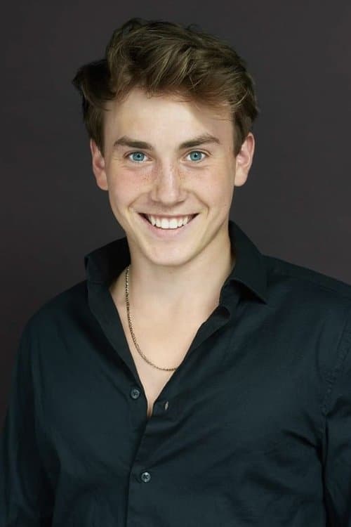 Noah Aronstein profile photo