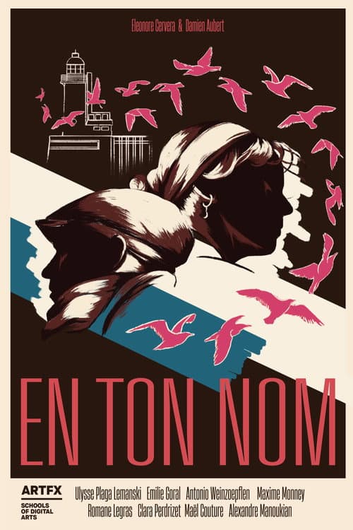 En Ton Nom poster