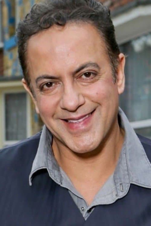 Jimmi Harkishin profile photo