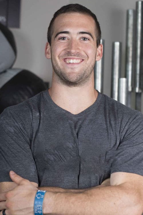 Ben Smith profile photo