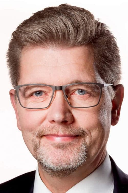 Frank Jensen profile photo