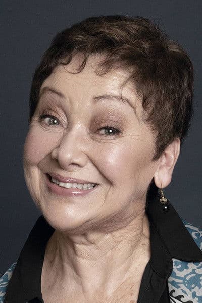 Gloria Benavides profile photo