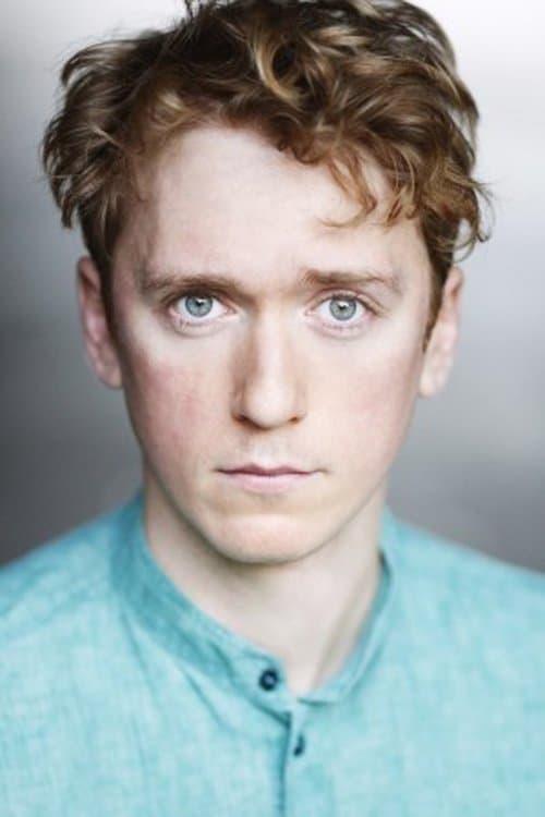 Barney Fishwick profile photo