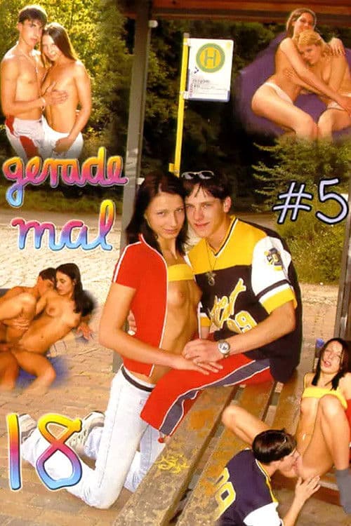 Just Now 18 5 poster