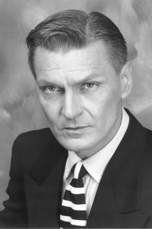 William Fowle profile photo