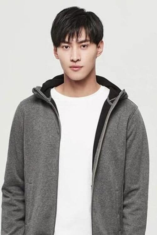 Guo Jia Rui profile photo