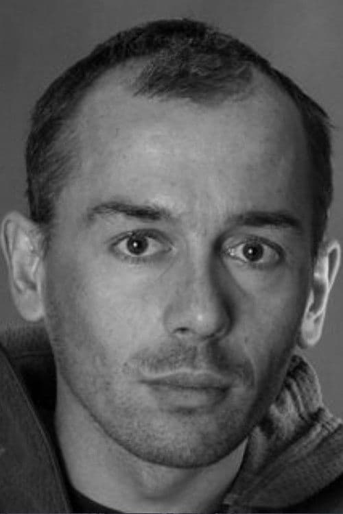 Dmitry Golovchenko profile photo