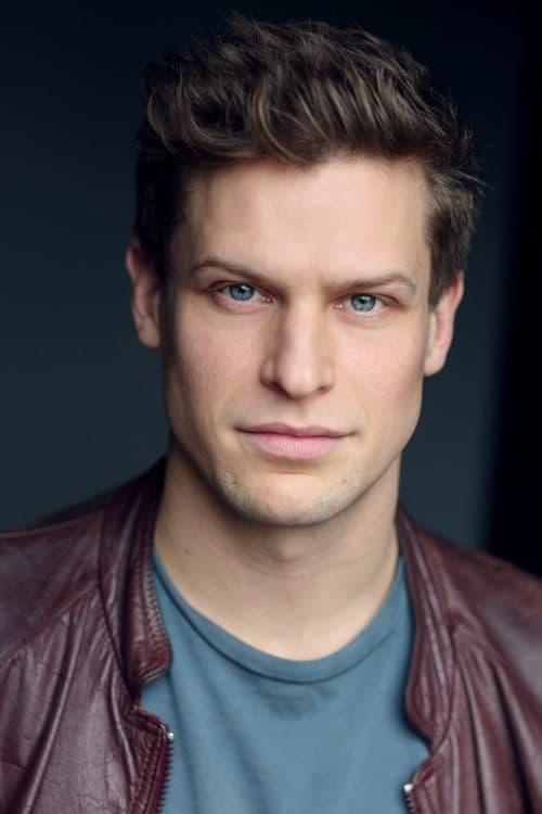 Max Bennett profile photo