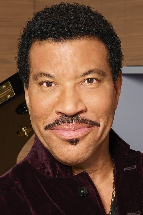 Lionel Richie profile photo