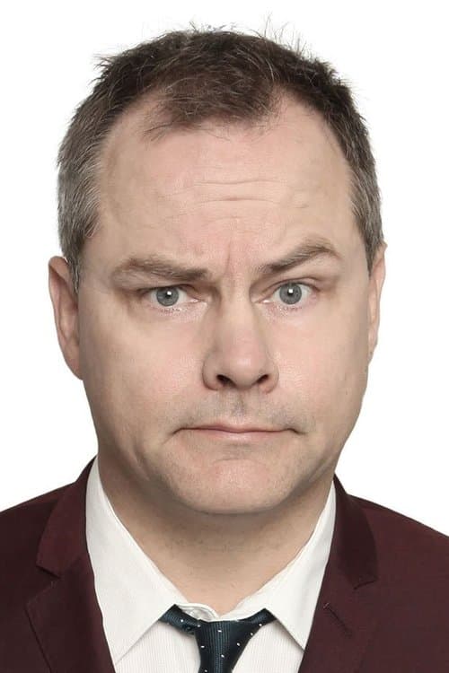 Jack Dee profile photo