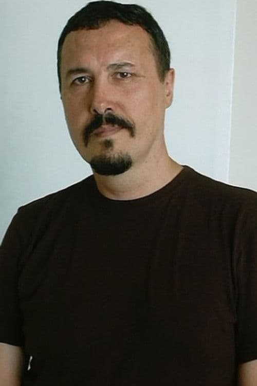 Bruno Ouvrard profile photo