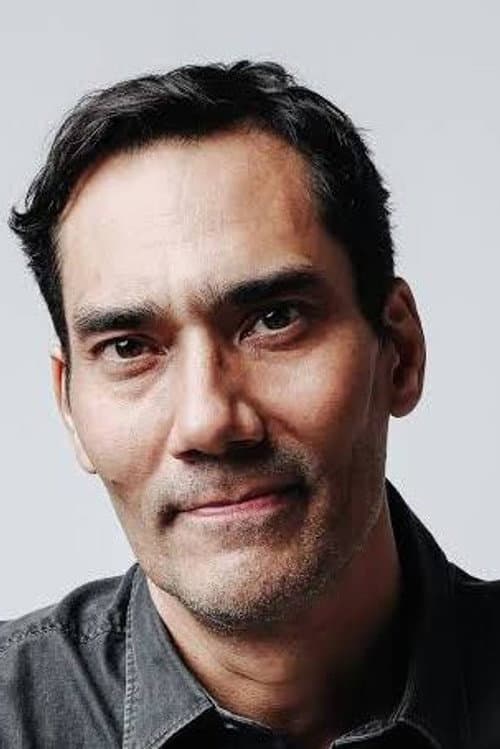 James Genn profile photo