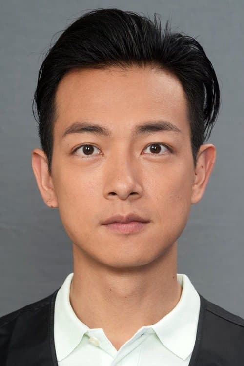 Oscar Leung Lit-Wai profile photo
