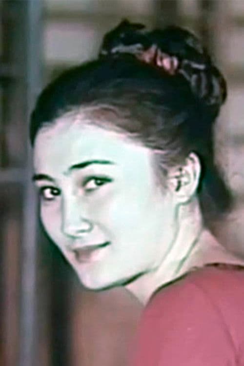 Gulnara Yeraliyeva profile photo