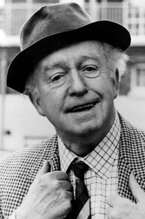 Arnold Ridley profile photo
