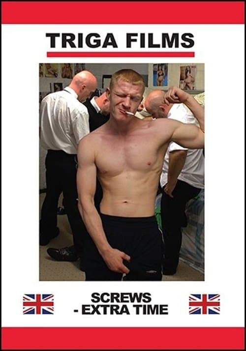 Screws: Extra Time poster