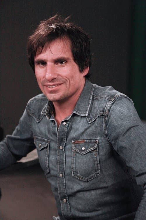 Rodrigo Triana profile photo