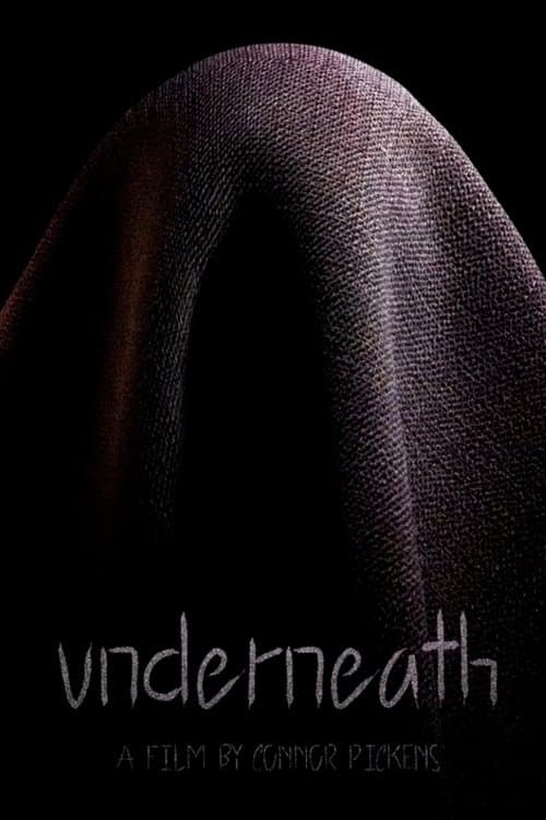 Underneath poster
