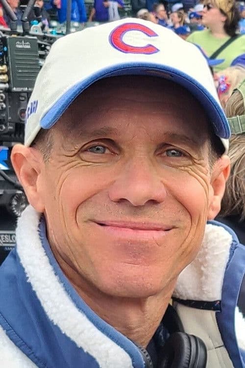 Sam Hill profile photo