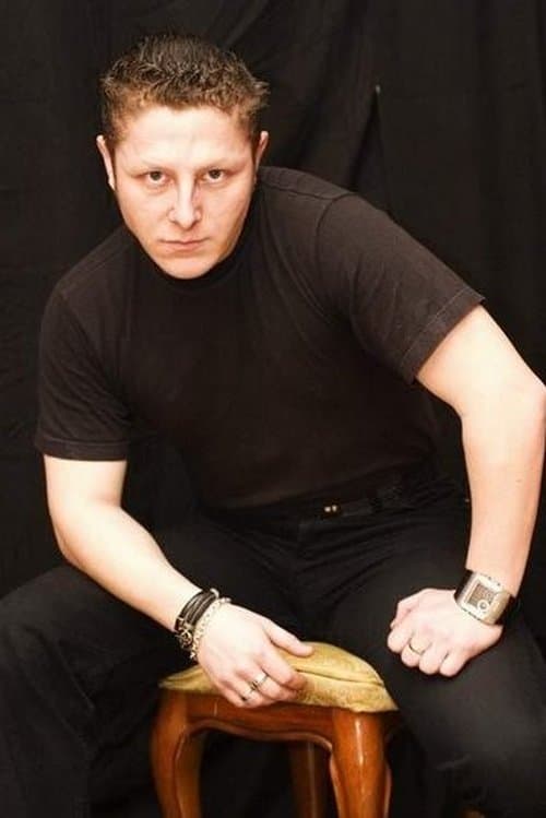 Cristian Gheorghe profile photo