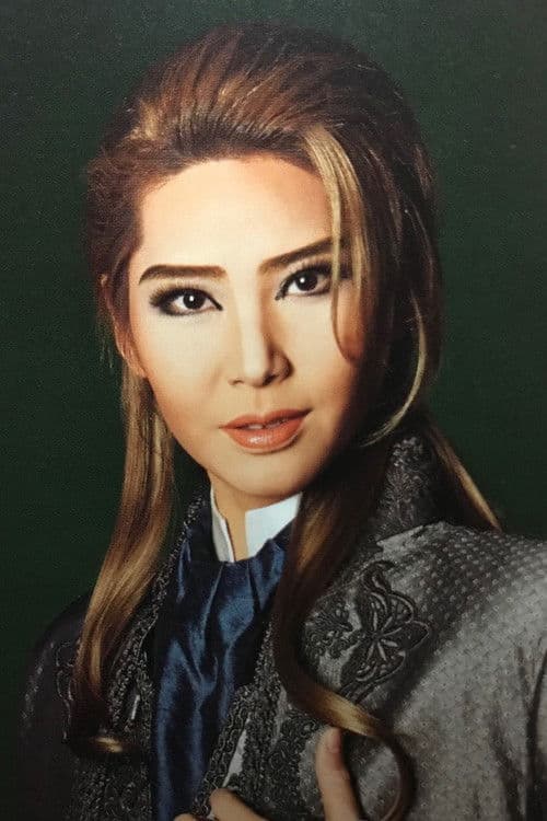 Rukaze Hikaru profile photo