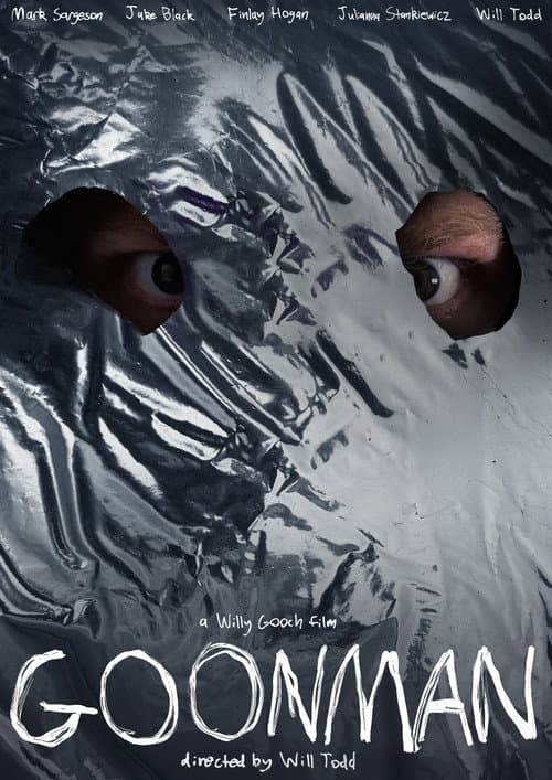 Goonman poster