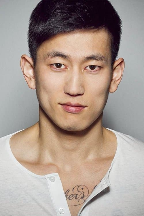 Jake Choi profile photo