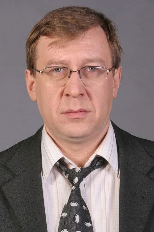 Alexander Shavrin profile photo