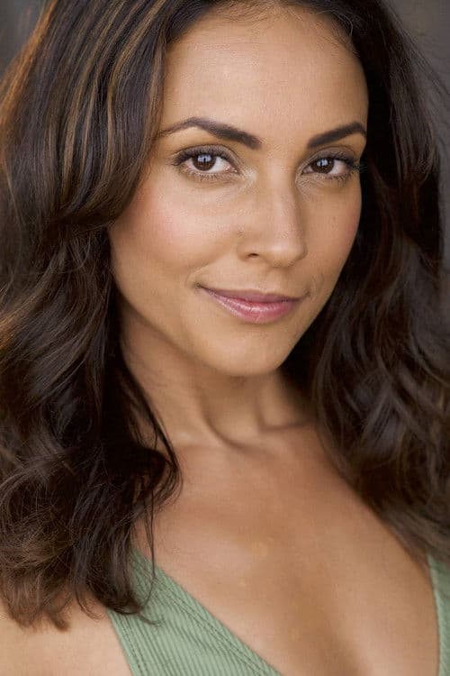 Naina Michaud profile photo