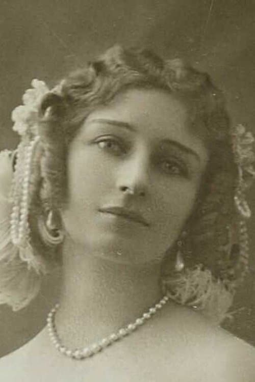 Geneviève Vix profile photo