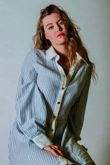 Johanna Katharina Balgar profile photo