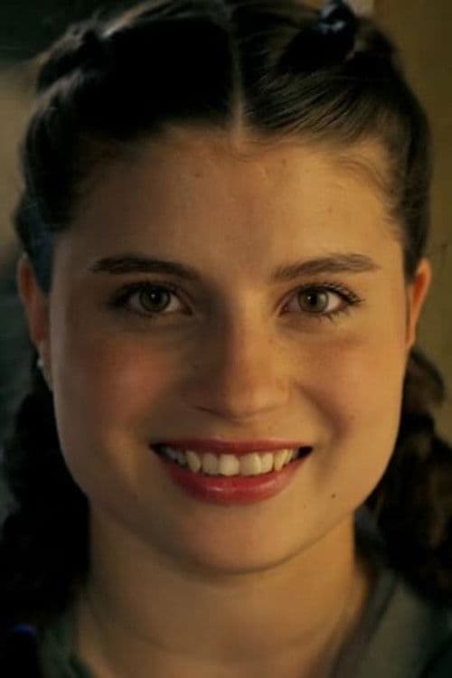 Amalia Teuber profile photo