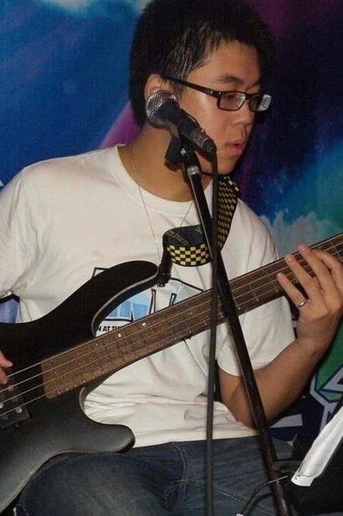 He Yuxiang profile photo