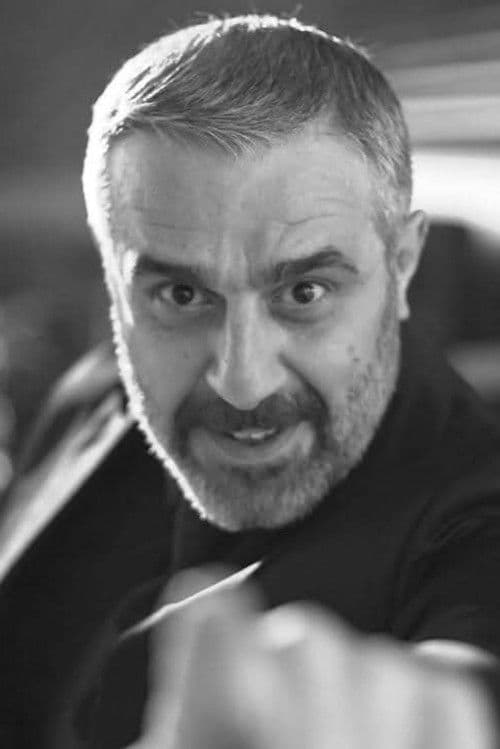 Artyom Markosyan profile photo