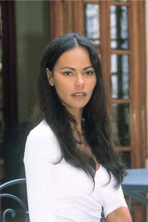 Soraya Castillo profile photo