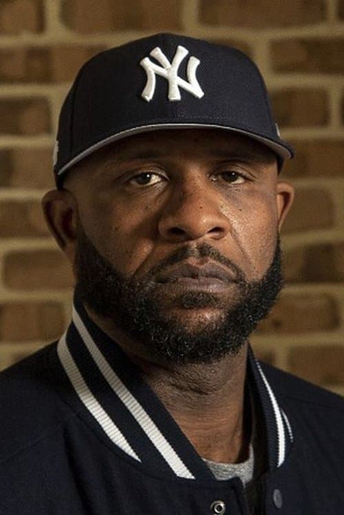 CC Sabathia profile photo