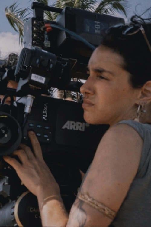 Luiza Calagian profile photo