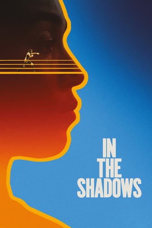 In the Shadows poster
