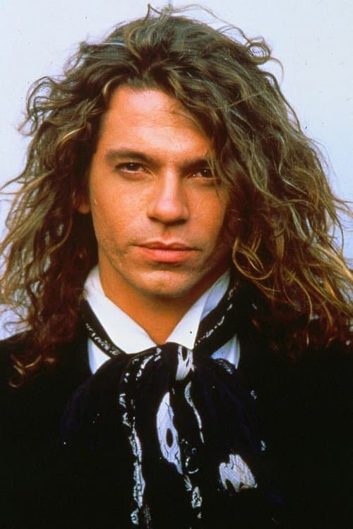 Michael Hutchence profile photo