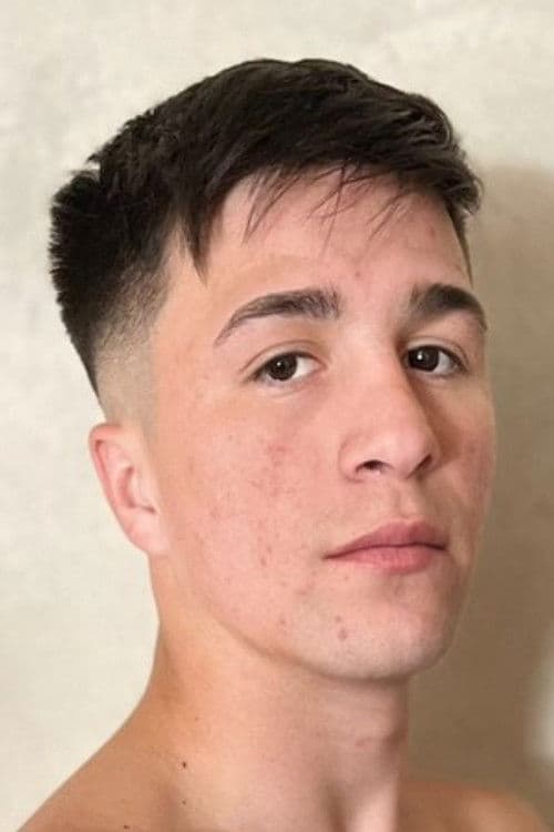 Mauro Alex Hasan Perouene profile photo