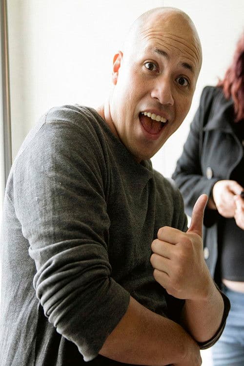 Gerardo Torres profile photo