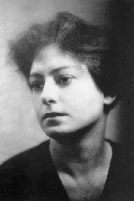 Dorothy Parker profile photo