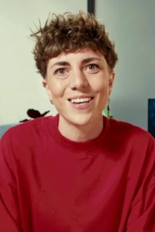 Annalina Ebert profile photo